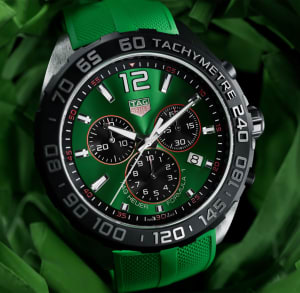 Formula 1 Bucherer Deutschland